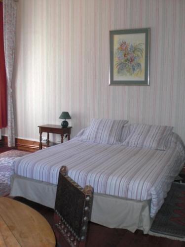 Bed & Breakfast Chateau De Bonnevaux