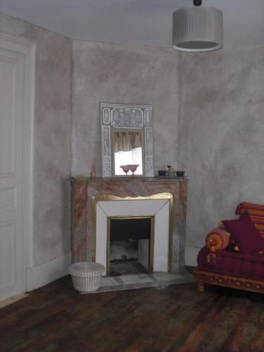 Bed & Breakfast Chateau De Bonnevaux