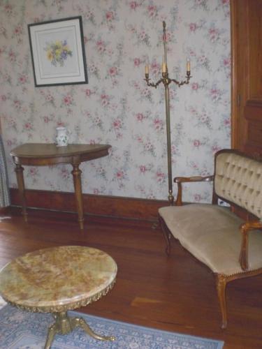 Bed & Breakfast Chateau De Bonnevaux