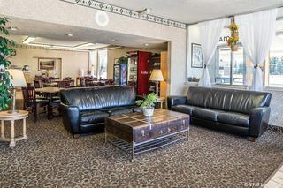 Hotel Rodeway Inn Cheyenne