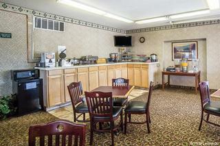 Hotel Rodeway Inn Cheyenne