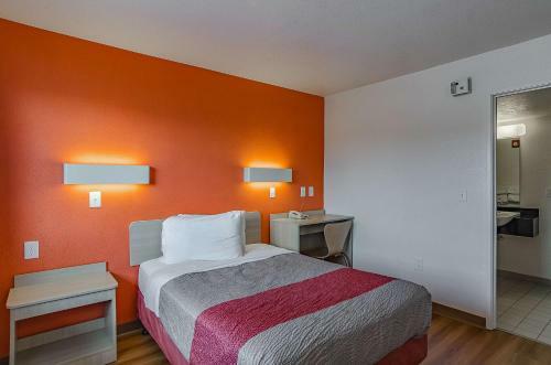 Motel 6 Cheyenne