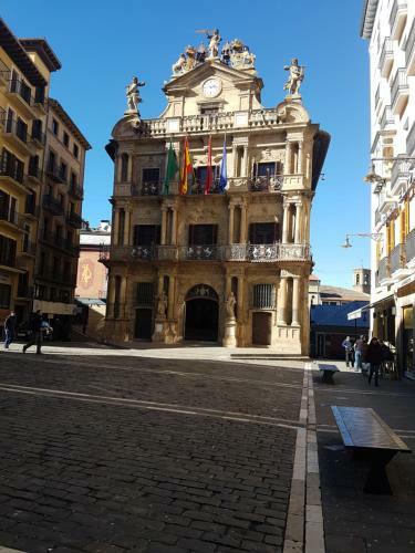 Las Tres Herraduras