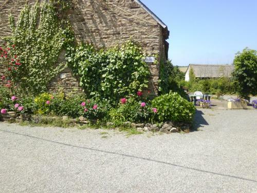 Domaine De Troch�rou