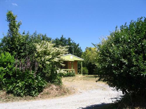 Domaine De Troch�rou