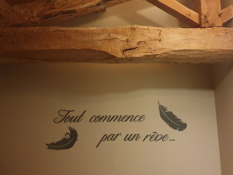 Bed & Breakfast La Rochelle Lodge