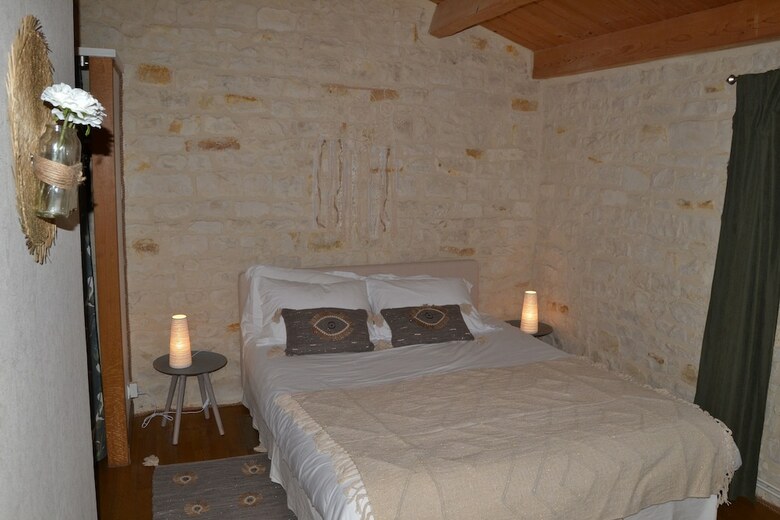Bed & Breakfast La Rochelle Lodge