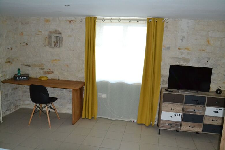 Bed & Breakfast La Rochelle Lodge