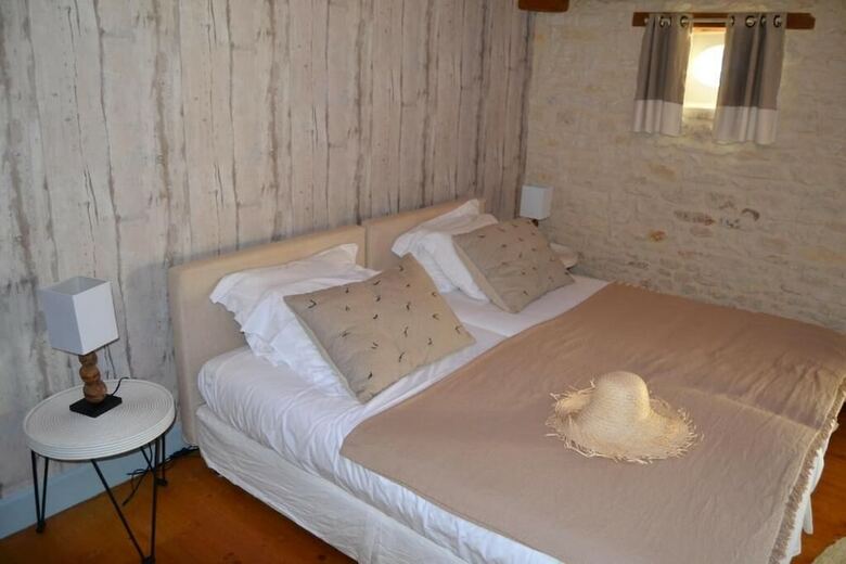 Bed & Breakfast La Rochelle Lodge