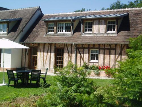 Bed & Breakfast Les Vieux Guays
