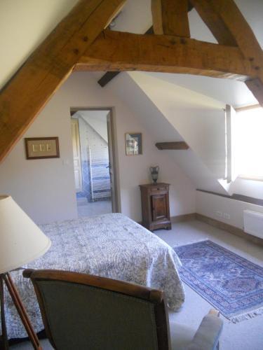 Bed & Breakfast Les Vieux Guays