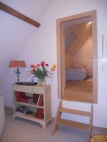 Bed & Breakfast Les Vieux Guays