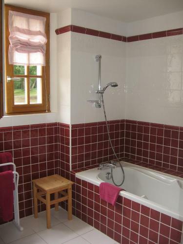 Bed & Breakfast Les Vieux Guays