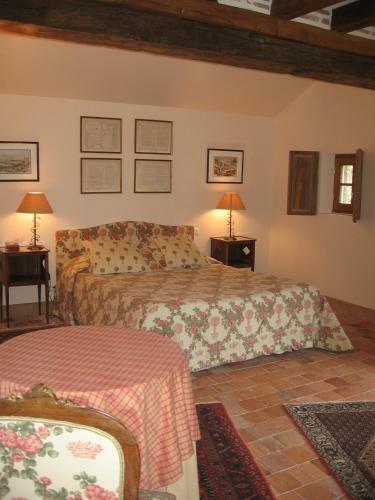 Bed & Breakfast Les Vieux Guays