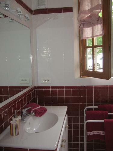 Bed & Breakfast Les Vieux Guays