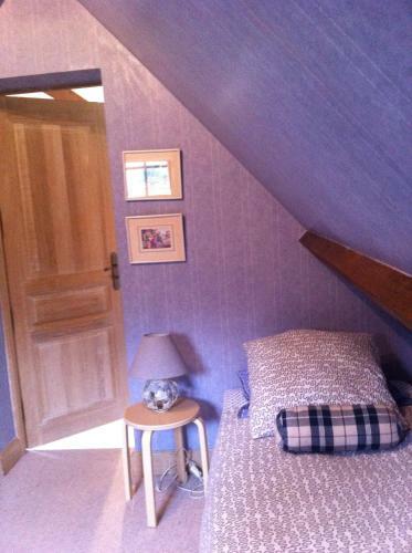 Bed & Breakfast Les Vieux Guays