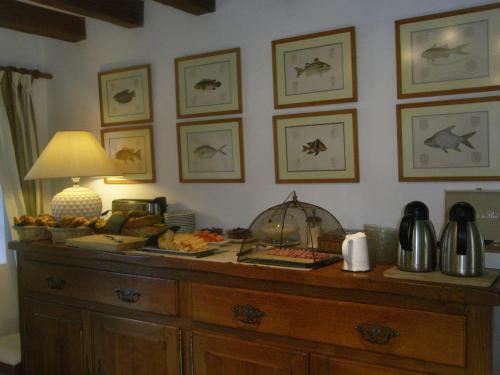 Bed & Breakfast Les Vieux Guays