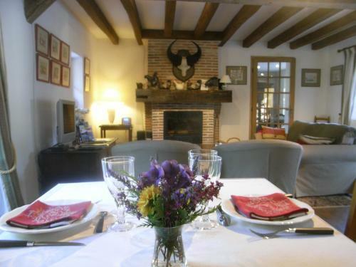 Bed & Breakfast Les Vieux Guays