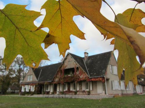 Bed & Breakfast Les Vieux Guays
