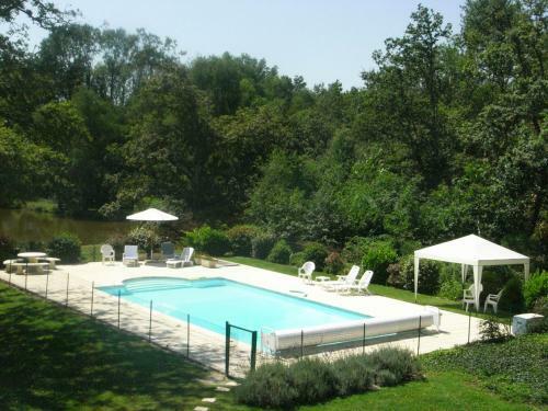 Bed & Breakfast Les Vieux Guays