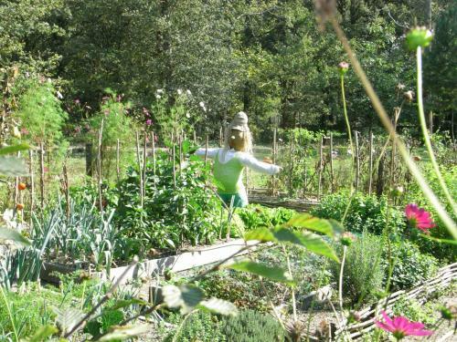 Bed & Breakfast Les Vieux Guays