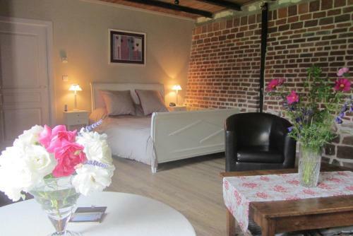 Bed & Breakfast Le Bout Du Monde
