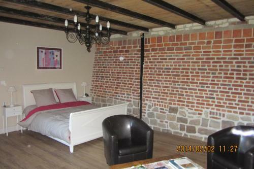 Bed & Breakfast Le Bout Du Monde