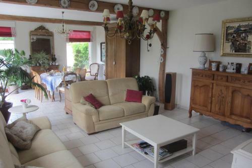 Bed & Breakfast Le Bout Du Monde