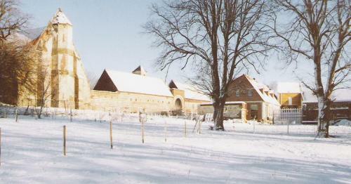 Bed & Breakfast Le Bout Du Monde