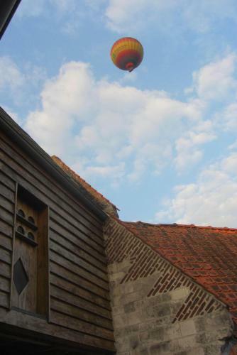 Bed & Breakfast Le Bout Du Monde