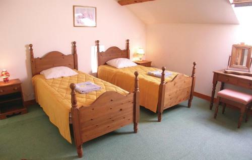 Holiday Home Nanthiat H-567
