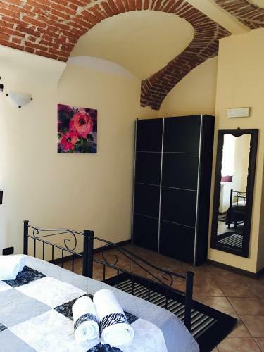 Bed & Breakfast Orchidea