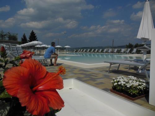 Bed & Breakfast I Perticali