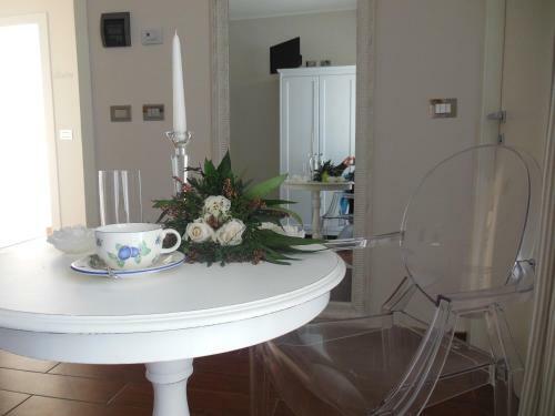 Bed & Breakfast I Perticali