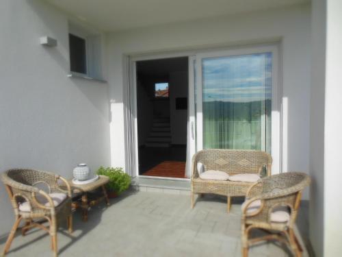 Bed & Breakfast I Perticali