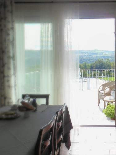 Bed & Breakfast I Perticali