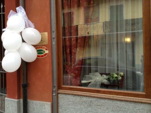 Hotel Palazzo Di Mezzo