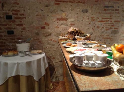 Hotel Palazzo Di Mezzo