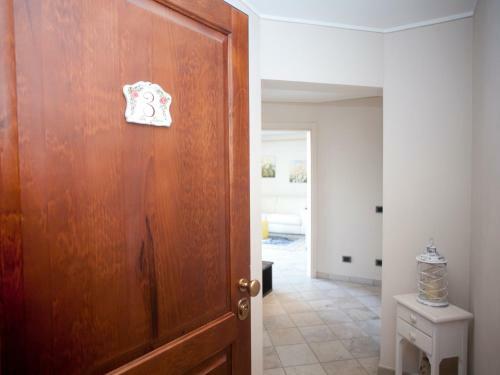 Bed & Breakfast La Rocca