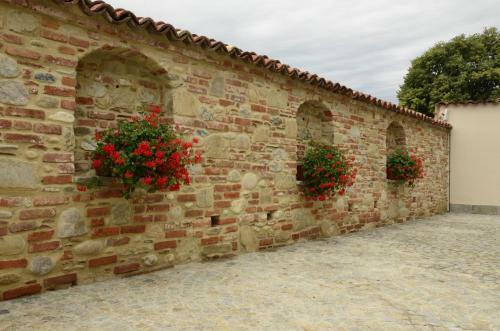 Bed & Breakfast La Rocca