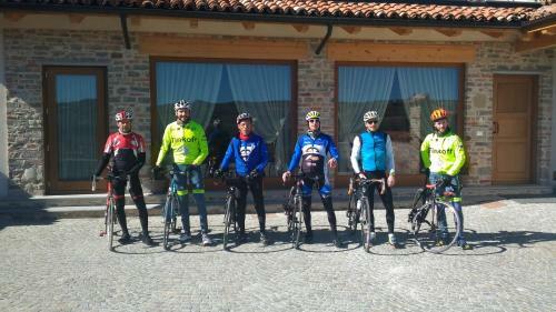 Bed & Breakfast La Rocca
