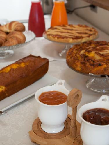 Bed & Breakfast La Rocca