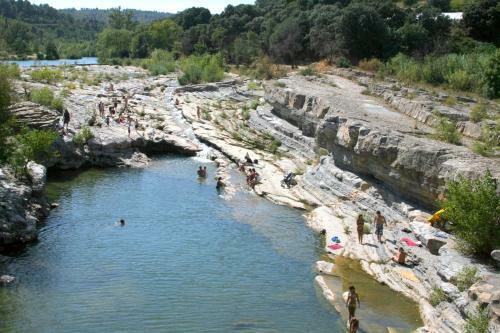 Apartamento The Riverside Gites