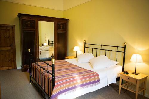 Apartamento The Riverside Gites