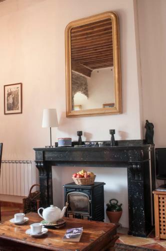 Apartamento The Riverside Gites
