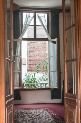 Apartamento The Riverside Gites