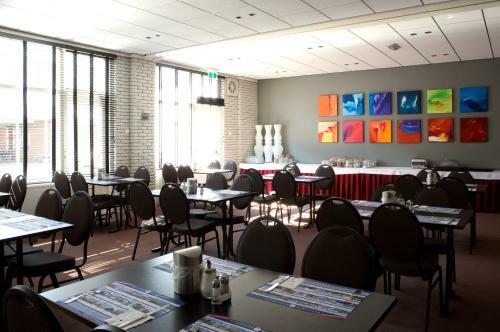 Fletcher Hotel Restaurant De Zon
