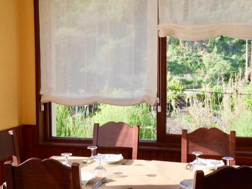 Hostal Nova Ruta