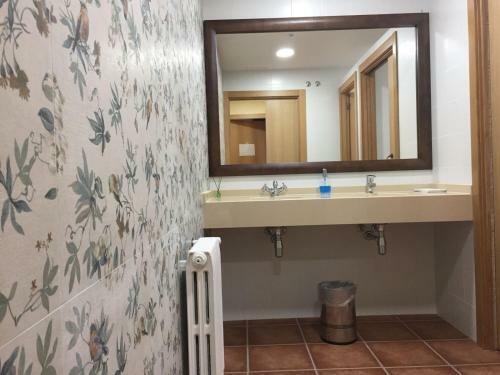 Hostal Nova Ruta