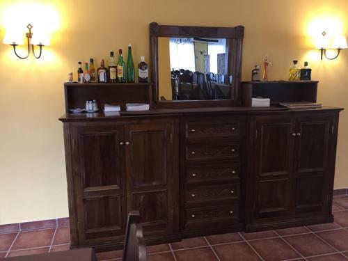 Hostal Nova Ruta